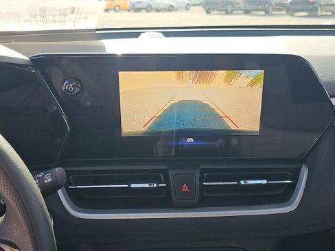 Used 2024 Chevrolet TrailBlazer LS w/ LS Convenience Package image 10