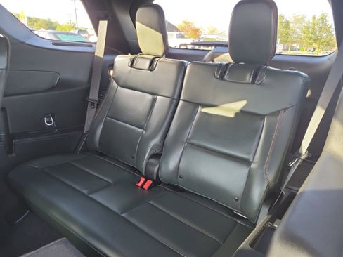 Certified 2023 Ford Explorer Timberline w/ Timberline Technology Package image 13