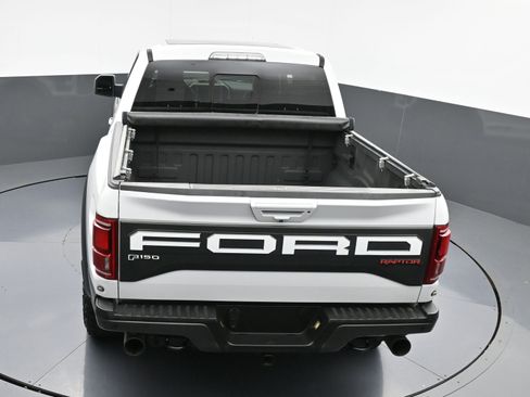 Used 2019 Ford F150 Raptor w/ Equipment Group 802A Luxury image 34