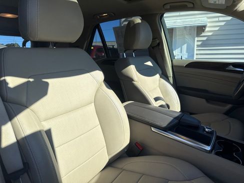 Used 2013 Mercedes-Benz ML 350 2WD image 19