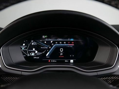 Certified 2025 Audi A5 2.0T Premium Plus image 17