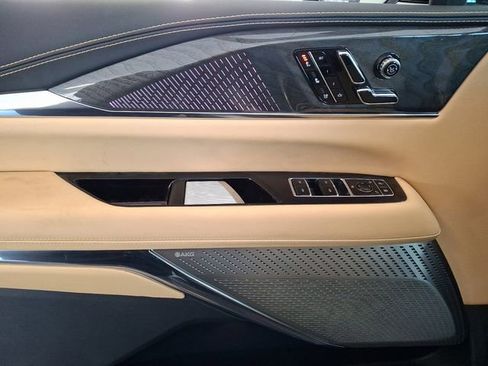 New 2025 Cadillac Escalade IQ Sport 2 image 8