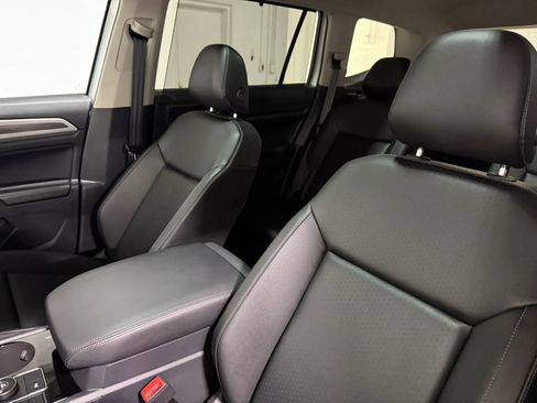 Used 2019 Volkswagen Atlas SEL AWD/4WD image 17
