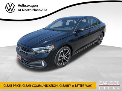Used 2024 Volkswagen Jetta Sport