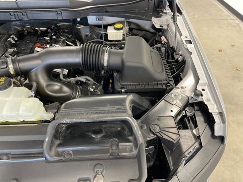 Used 2024 Ford F150 STX w/ Equipment Group 201A FX4 image 30