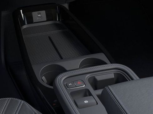 New 2026 Ford Mustang Mach-E Premium AWD/4WD image 37