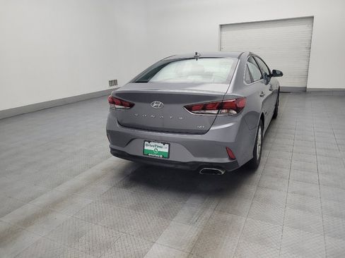 Used 2019 Hyundai Sonata ECO image 9