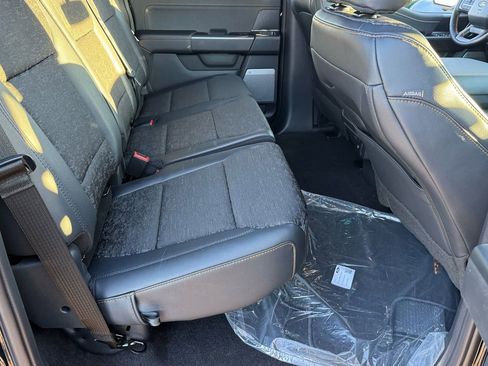 New 2025 Ford F150 Tremor w/ Bed Utility Package image 13