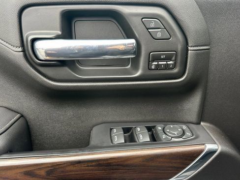 Used 2020 GMC Sierra 1500 SLT w/ SLT Premium Plus Package image 12