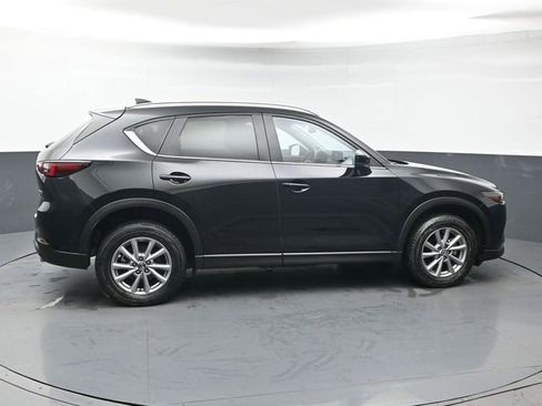Certified 2023 MAZDA CX-5 AWD 2.5 S image 6