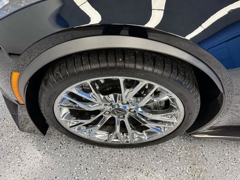 Used 2017 Chevrolet Corvette Z06 RWD image 23
