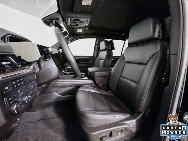 Used 2025 Chevrolet Tahoe Z71 w/ Z71 Off-Road Package AWD/4WD image 24