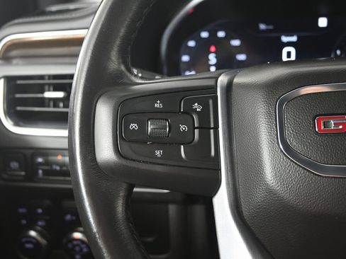 Used 2022 GMC Yukon SLE AWD/4WD image 36