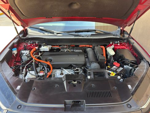 Used 2023 Honda CR-V Sport image 29