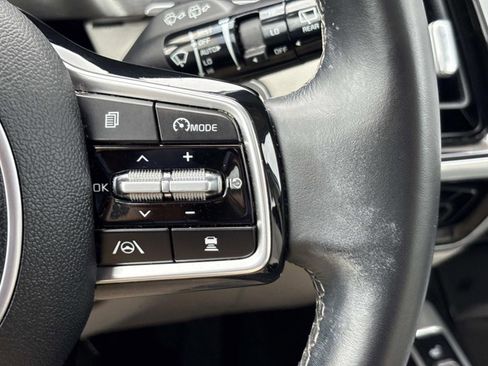 Used 2023 Kia Sorento SX FWD image 28