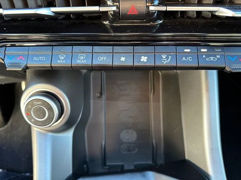Used 2025 Alfa Romeo Tonale w/ Active Assist Package AWD/4WD image 30