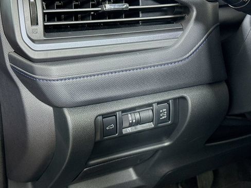 Used 2026 Subaru Forester Limited AWD/4WD image 10