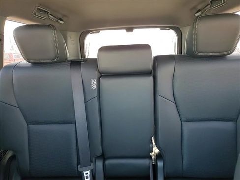 New 2026 Toyota Land Cruiser image 21