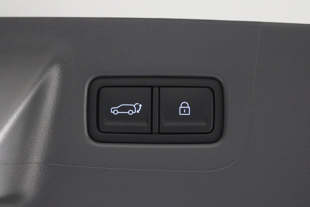 Certified 2027 Hyundai Santa Fe SEL FWD image 19