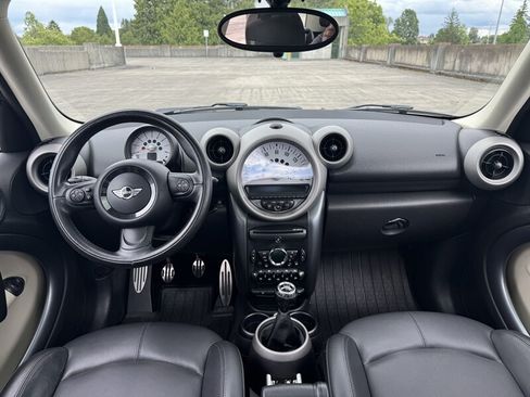 Used 2012 MINI Cooper Countryman S AWD/4WD image 22