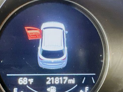 Used 2025 MAZDA CX-5 AWD 2.5 S w/ Preferred Package image 19