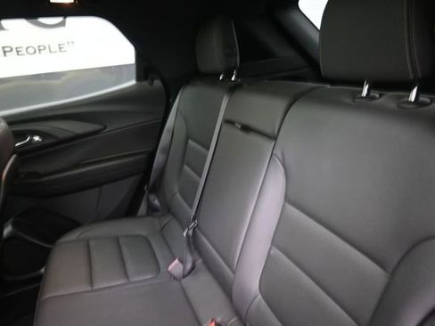Used 2023 Chevrolet TrailBlazer ACTIV w/ Sun and Liftgate Package AWD/4WD image 20