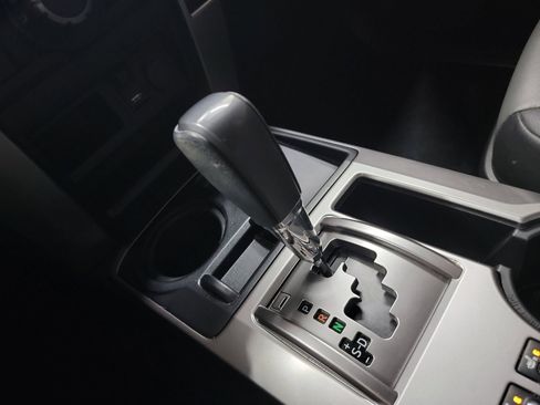 Used 2023 Toyota 4Runner SR5 Premium image 27