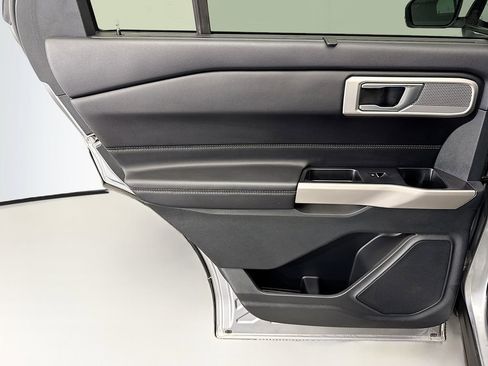 Used 2023 Ford Explorer Limited w/ Equipment Group 301A image 25