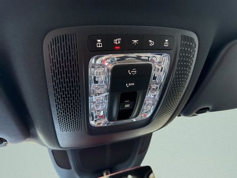 New 2026 Mercedes-Benz GLE 350 GLE 350 image 41