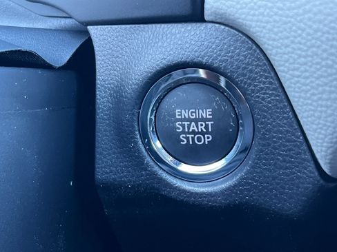 New 2025 Toyota RAV4 XLE w/ Weather Package image 19