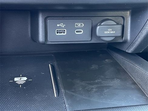 New 2026 Honda Ridgeline TrailSport image 19