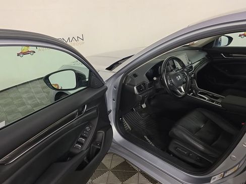 Used 2022 Honda Accord Sport Special Edition image 17