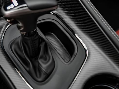 Used 2023 Dodge Challenger SRT Hellcat Redeye RWD image 65