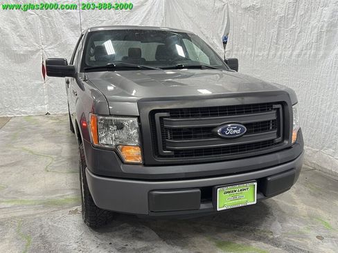 Used 2014 Ford F150 XL w/ Power Equipment Group RWD image 23