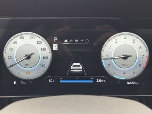Certified 2026 Hyundai Elantra N FWD image 15