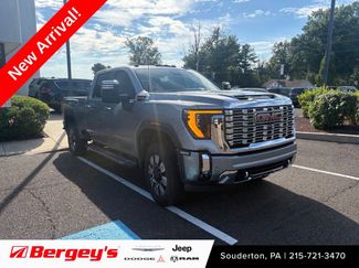 Used 2026 GMC Sierra 2500 Denali w/ Denali Reserve Package AWD/4WD video 1