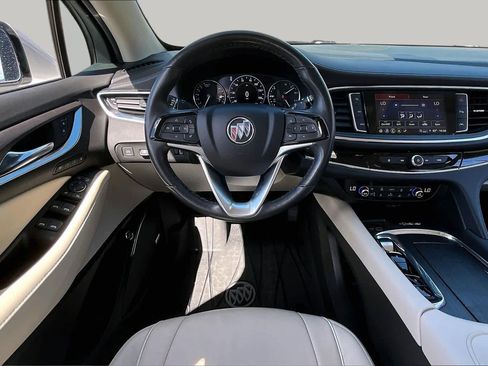 Used 2023 Buick Enclave Avenir w/ Trailering Package, 5000 lbs. AWD/4WD image 6