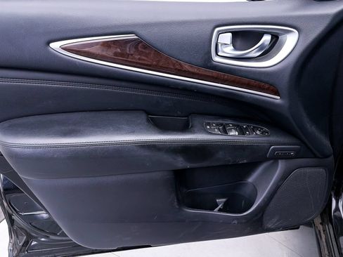 Used 2014 INFINITI QX60 Luxe w/ Deluxe Touring Package AWD/4WD image 14