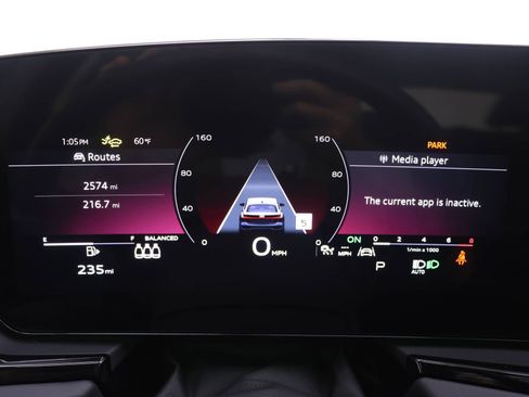 Certified 2025 Audi A5 2.0T Premium w/ Convenience Package AWD/4WD image 10