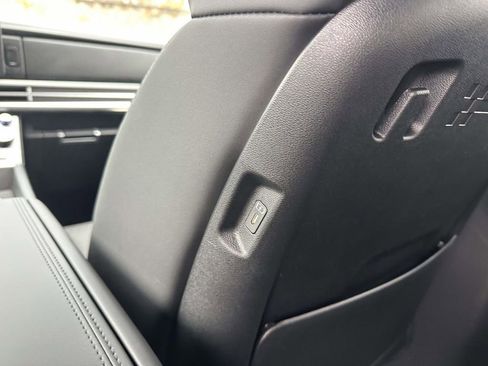 New 2026 Hyundai Santa Fe SEL image 12