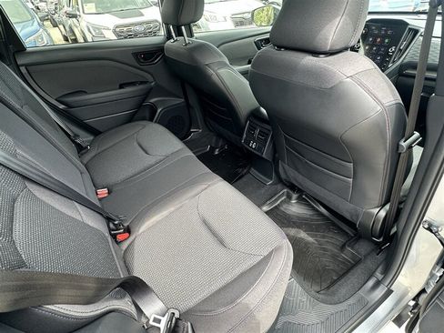 Used 2025 Subaru Forester Premium AWD/4WD image 15