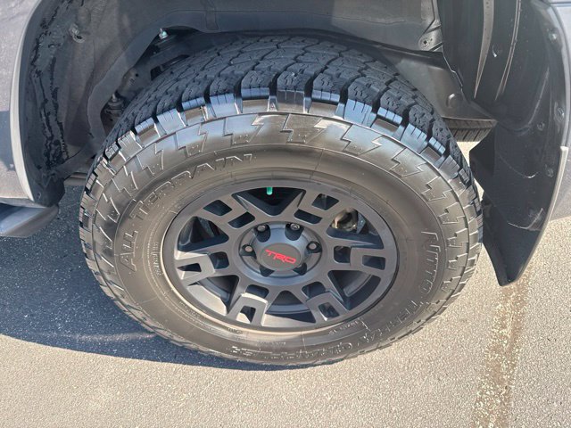 Used 2024 Toyota 4Runner TRD Pro AWD/4WD image 12