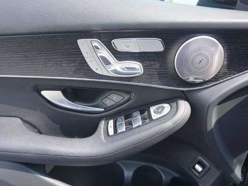 Certified 2021 Mercedes-Benz GLC 300 4MATIC image 10