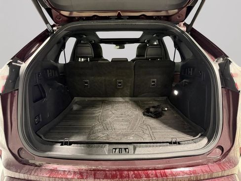 Used 2020 Ford Edge Titanium w/ Equipment Group 301A image 28