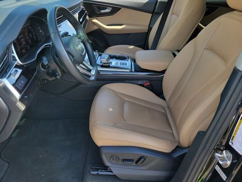 Used 2024 Audi Q7 3.0T Premium Plus image 6