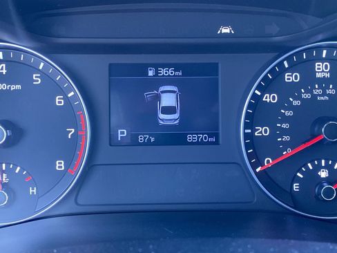 Certified 2020 Kia Forte GT image 30