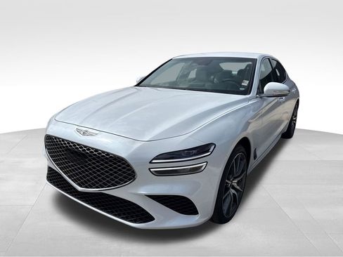 New 2026 Genesis G70 2.5T RWD image 1