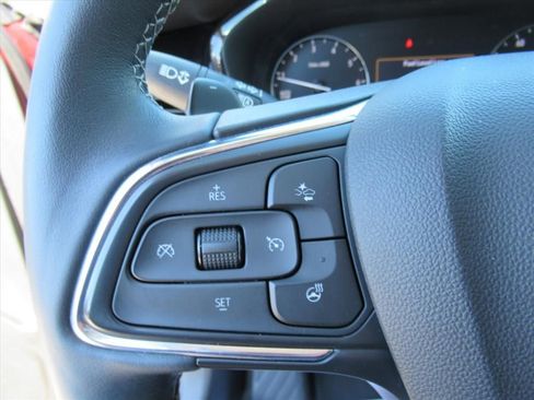 Used 2023 Buick Envision Preferred image 20