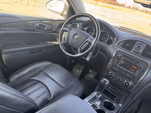 Used 2014 Buick Enclave Leather image 13