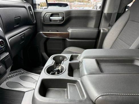 Used 2021 GMC Sierra 1500 Elevation w/ X31 Off-Road Package image 31